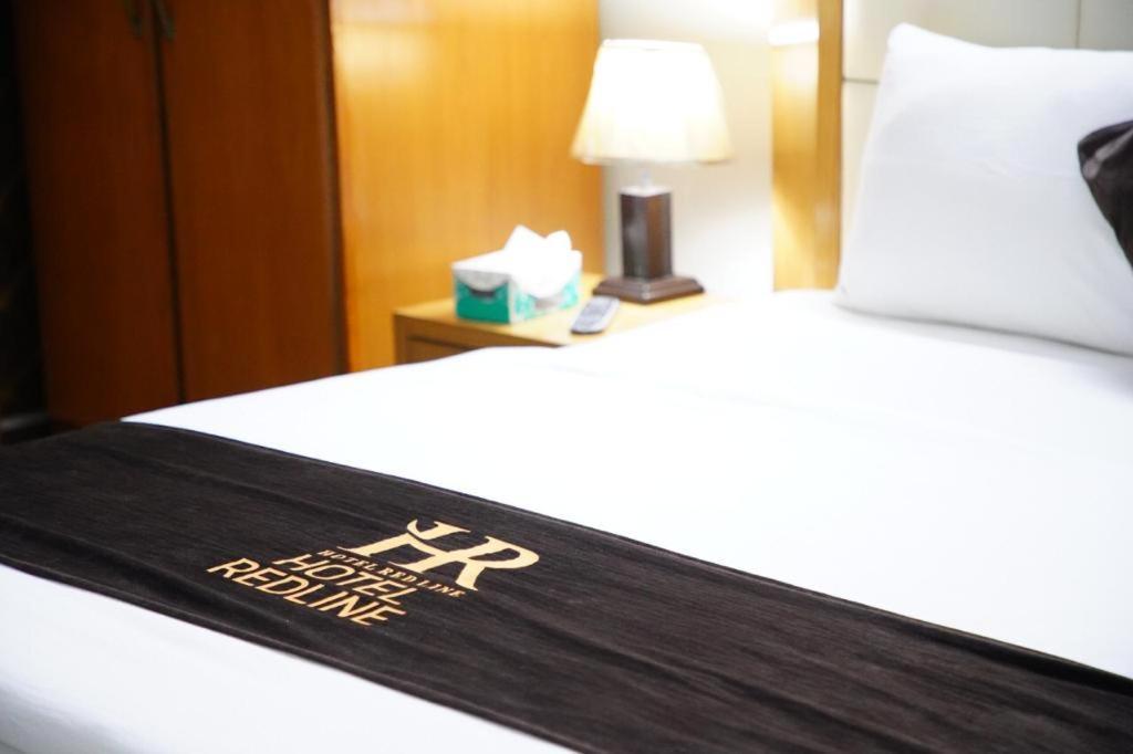 Hotel Red Line Islamabad Ngoại thất bức ảnh