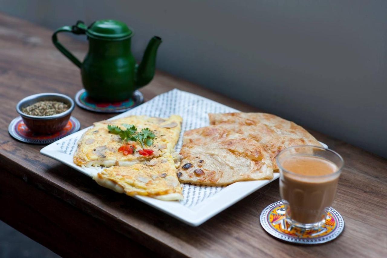 Hotel Red Line Islamabad Ngoại thất bức ảnh